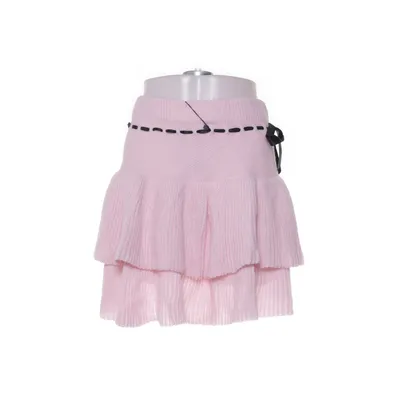 Kjol (Rosa) från Romwe