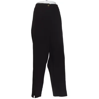 Byxor (Svart) från River Island Plus Elastan, Polyester