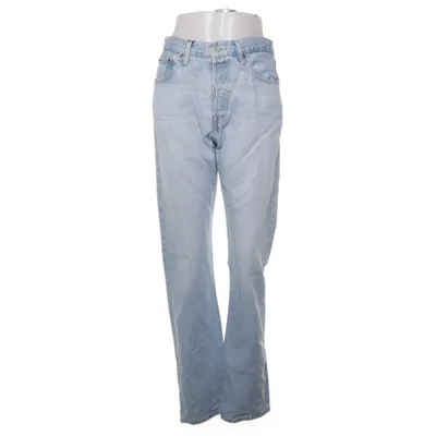 Jeans (Blå) från Levi's Premium Bomull