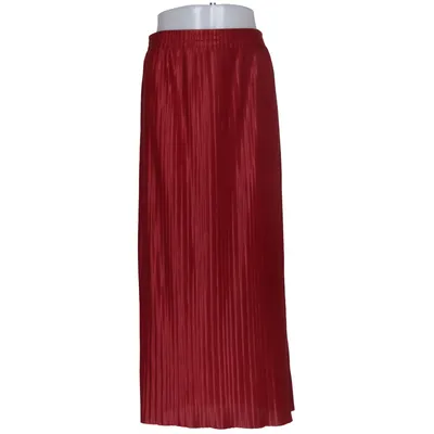 Jupe longue (Rouge) de Together Polyester