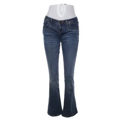 Jeans (Valerie ) fra LTB Bomuld, Elastan
