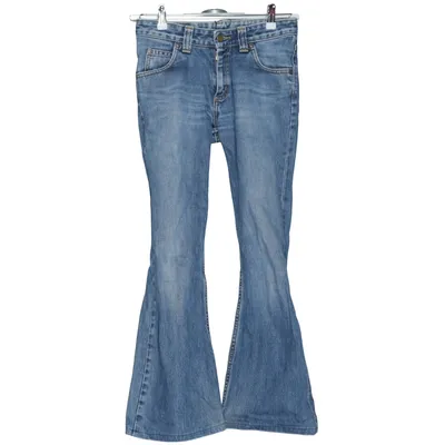 Jeans (Blå) fra Lee
