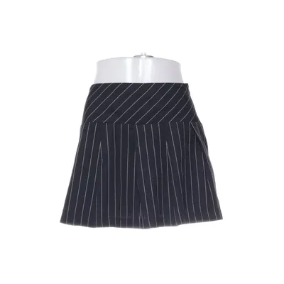Kjol (Svart) från Divided by H&M Elastan, Polyester