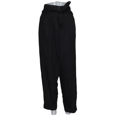 Byxor (177/588) från Madeleine Elastan, Viskos, Ull