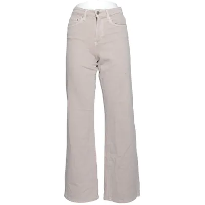 Spijkerbroek (Perfect Jeans) van Perfect Jeans Gina Tricot Katoen