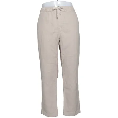 Broek (Beige) van Zara