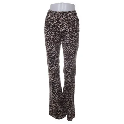 Jeans (Beige, Sort, Brun) fra Monki