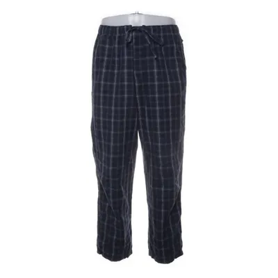 Pyjamasbyxor (Blå, Flerfärgad) från H&M Bomull