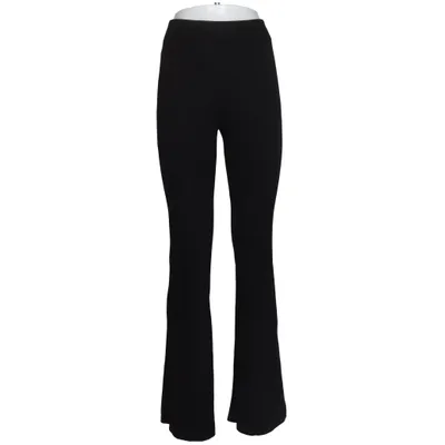 Byxor (Svart) från EGN Fashion Elastan, Polyester