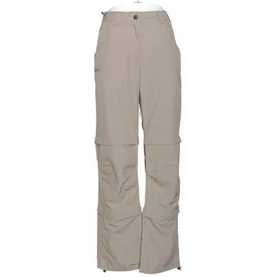 Outdoor pants (Beige) from Schöffel Polyamide