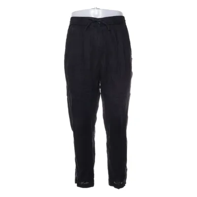 Bukser (Sort) fra Skagen Clothing Linned