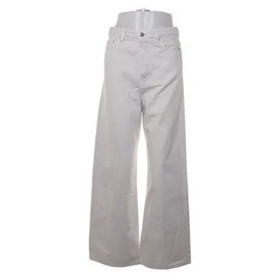 Jeans (Grå) från Perfect Jeans Gina Tricot Bomull