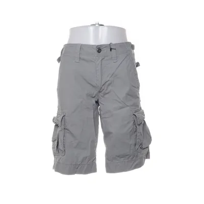 Cargoshorts (Grå) från Gap Bomull