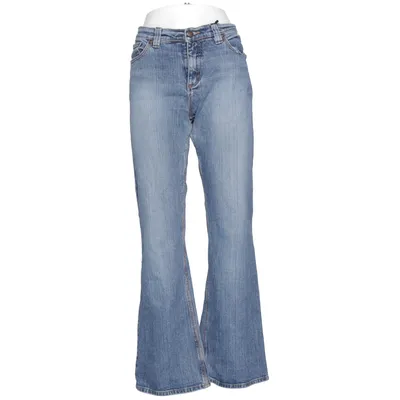 Jeans (Blau) von Wallis Baumwolle, Elasthan