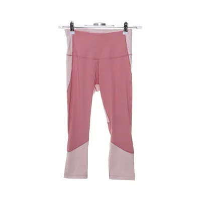 Träningstights (Rosa) från OTP Polyester