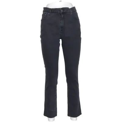 Spijkerbroek (Skinny Hazen) van Mud Jeans Katoen, Elastaan