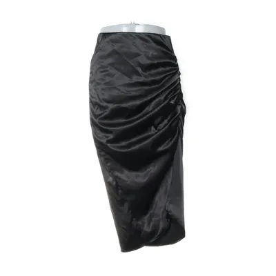 Jupe (84013 LIVA SKIRT) de CoCouture Polyester, Viscose