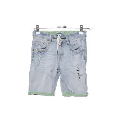 Jeansshorts (Blå) fra Vingino Bomuld, Elastan