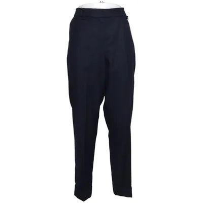 Pantalon de costume (Bleu) de Thomas Rath