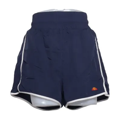 Short de sport (Bleu) de Ellesse Élasthane