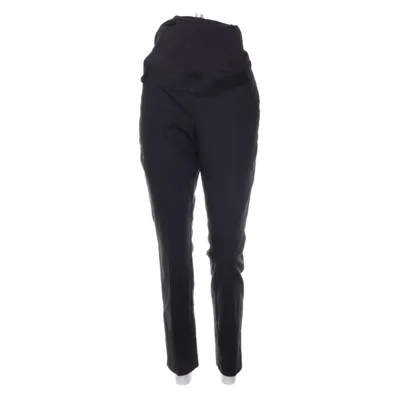 Maternity pants (Black) from H&M Mama Cotton, Elastane, Polyester