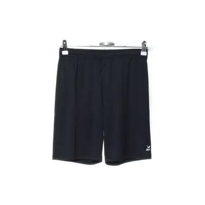 Basketshorts (Svart) från SOC Polyester