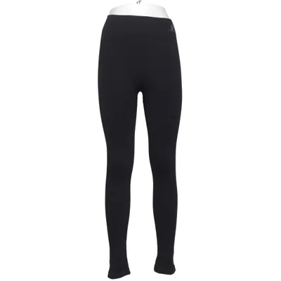 Collants de sport (Noir) de Australian Élasthane, Polyester
