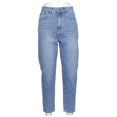 Jean (Bleu) de Le Streghe Coton, Élasthane, Polyester