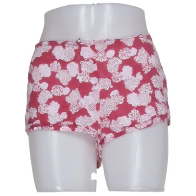 Pyjamasshorts (Röd, Vit, Flerfärgad) från Udda Tina