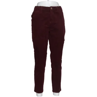 Manchesterbyxor (Röd) från Up2Fashion