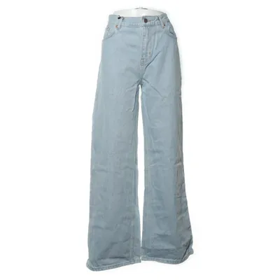 Jeans (WIDE LEG JEANS) från Junkyard Bomull