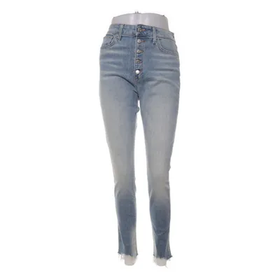 Jeans (Blå) från Joe's Bomull, Elastan