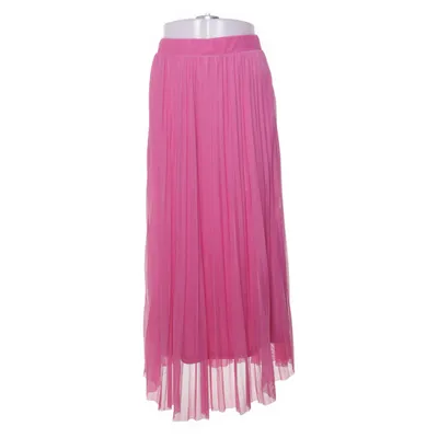 Långkjol (Rosa) från Reserved Elastan, Polyester