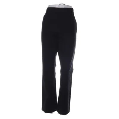 Byxor (Svart) från Arket Bomull, Elastan