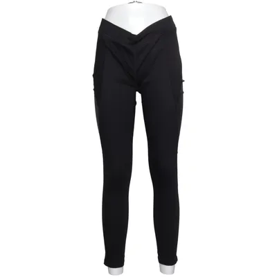Träningstights (Svart) från Calvin Klein Jeans Bomull, Lyocell, Polyester