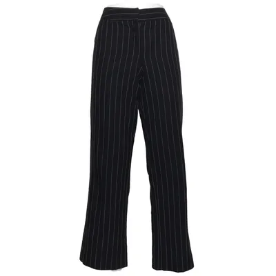 Suit pants (Black) from Share