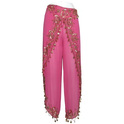 Harembroek (Roze)
