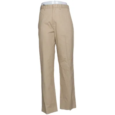 Chinos (Beige) van Polo Golf Ralph Lauren Katoen, Wol
