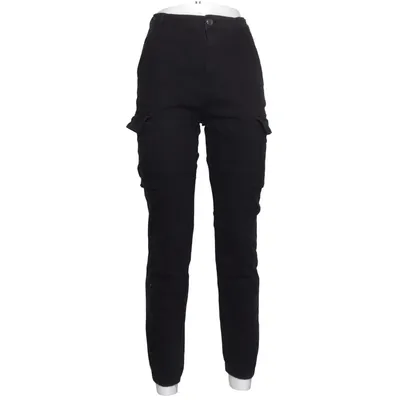 Pantalon cargo (Noir) de Tally Weijl