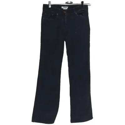 Manchesterbyxor (Grå) från Chloé Bomull