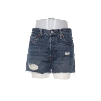 Jeansshorts (Blå) från Levi's Premium Bomull