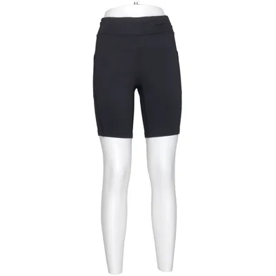 Kompressionsshorts (Svart) från Blacc Running Elastan, Polyester