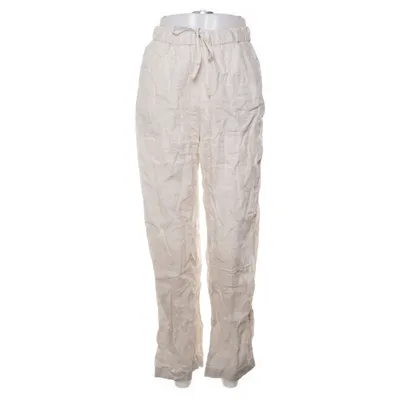 Bukser (Beige) fra Arket Linned