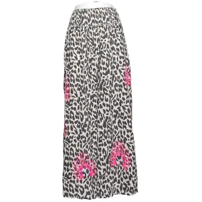 Palazzo pants (Beige, Black, Pink) from Bianca
