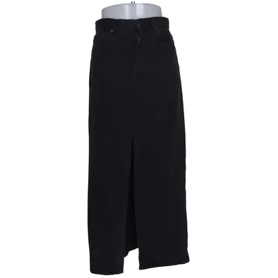 Jeanskjol (MYRA SKIRT) från Dr. Denim Bomull