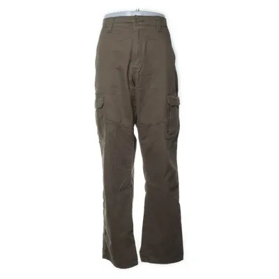 Cargobyxor (1070ABTBN) från Wrangler Bomull