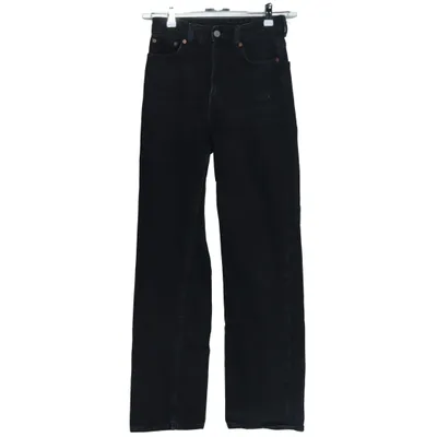 Jeans (Voyage high straight jeans) från voyage Bomull