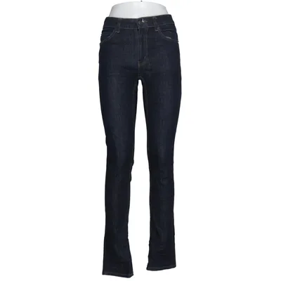 Jeans (Tight Blue Dry) från Cheap Monday Bomull, Elastan