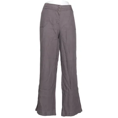 Broek (Bruin) van Anne L Linnen