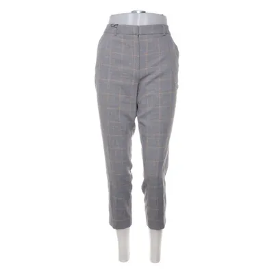 Kostuumbroek (Grijs, Wit, Oranje) van Dorothy Perkins Polyester, Viscose